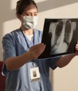 Curso técnico em radiologia